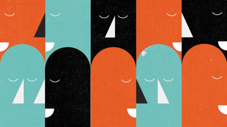 التحيز في العمل