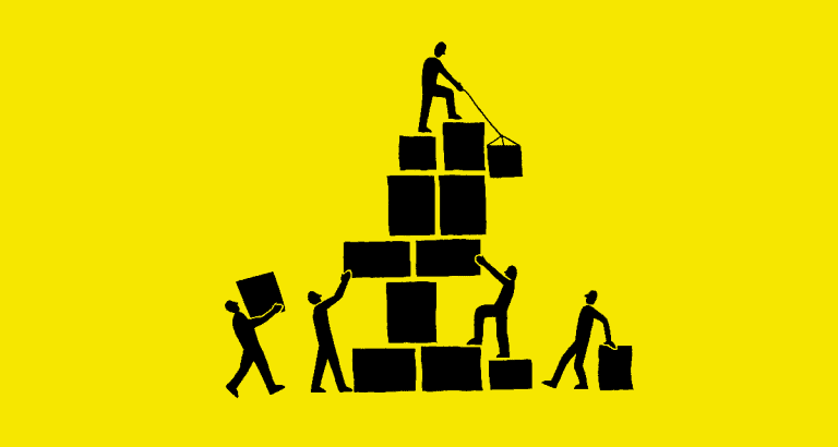 إصلاح ثقافة عمل مسمومة