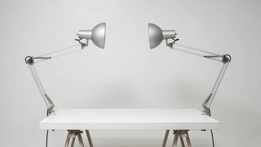 الثقة في فريق العمل