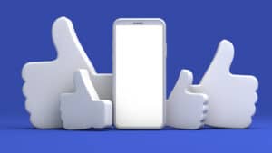 إعادة الثقة في فيسبوك