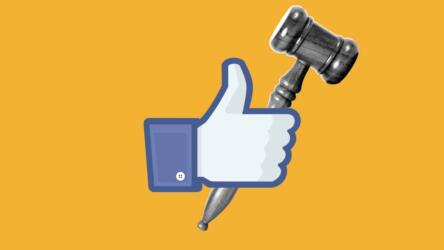 مجلس الاشراف فيسبوك