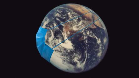 فوائد كورونا