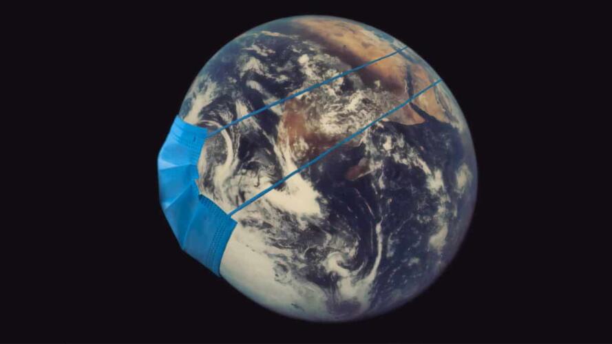 فوائد كورونا