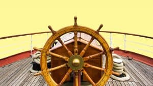 كيف أندمج داخل الشركة