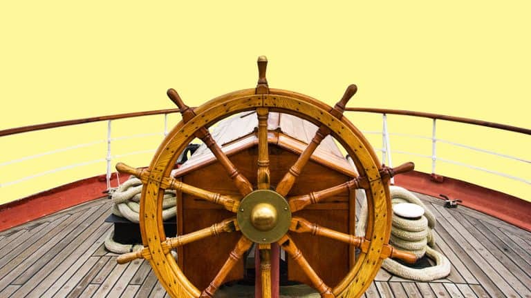 كيف أندمج داخل الشركة