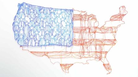 حدود الولايات المتحدة مع المكسيك