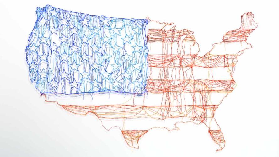 حدود الولايات المتحدة مع المكسيك