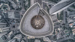 انتشار الشركات الناشئة