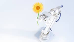 نجاح الذكاء الاصطناعي