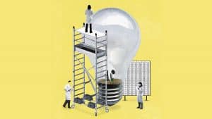 فوز النساء في جواز العلوم