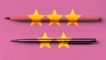 الحدس والبيانات