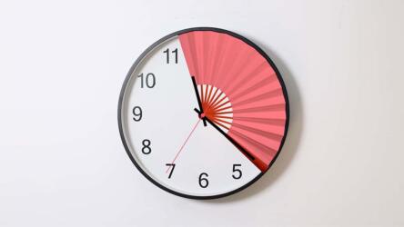 سن اليأس والمسيرة المهنية للنساء