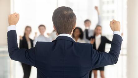 إيجاد وظيفة جديدة بالاعتماد على خبراتي