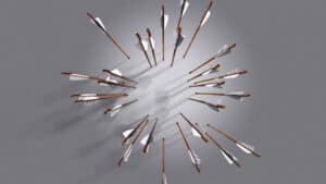 التنبؤ بنجاح المرشح