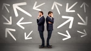 طرق حل الخلافات