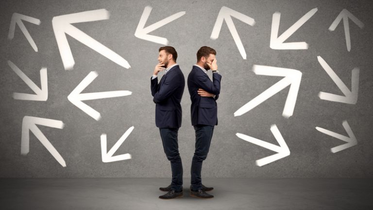 طرق حل الخلافات