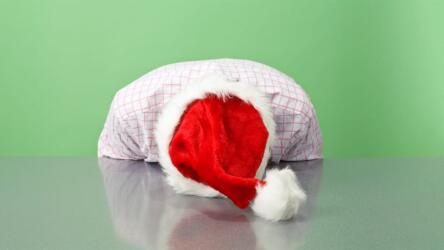 علاج الخمول والتعب وكثرة النوم