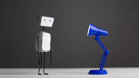 الخوارزميات لفهم التحيزات