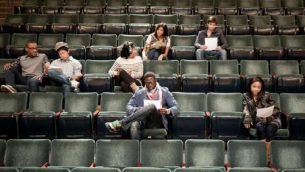 متابعة الدراسات العليا