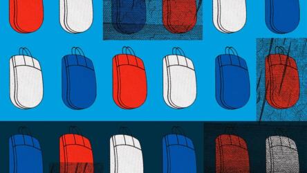 الذكاء الاصطناعي وأمازون