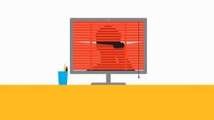 نسخة مخفية عن البريد الإلكتروني