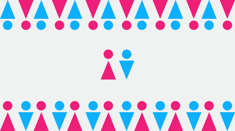 أهمية الترقية بالنسبة للنساء