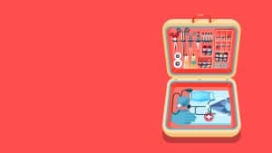 خدمات الرعاية الصحية للأمراض الخطرة