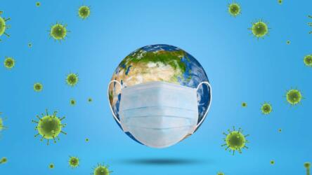 استراتيجيات لإدراة فيروس كورونا