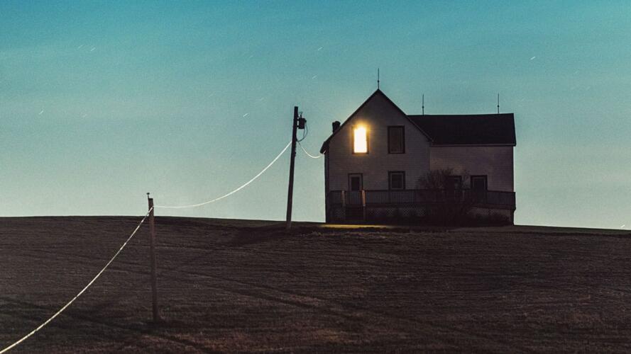 دور التقنية في تحسين الرعاية الصحية