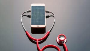 استخدامات الذكاء الاصطناعي في مجال الصحة