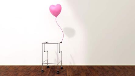 فوائد الرعاية الصحية المنزلية