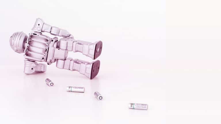 نجاح مشروع الذكاء الاصطناعي