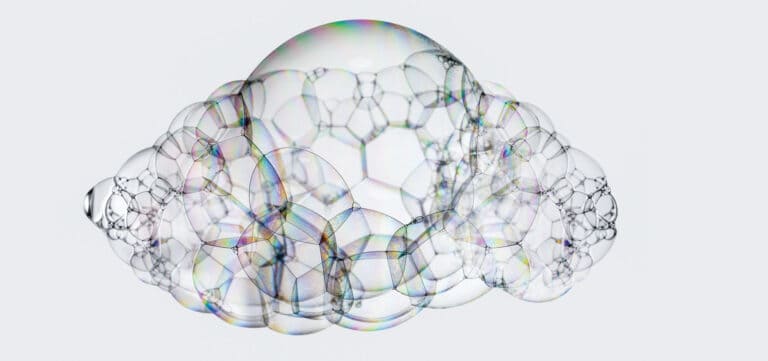 وضوح العمليات للزبائن