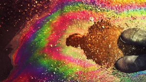 علامات الزميل السيئ