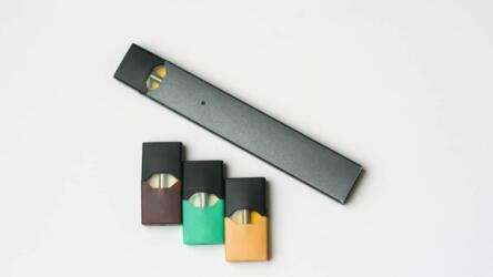 ثورة السجائر الإلكترونية