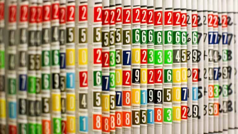 السجلات الصحية الإلكترونية