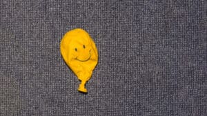 البحث عن السعادة في العمل