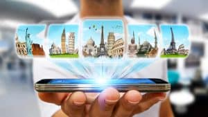 التسويق للفنادق على الأنترنت