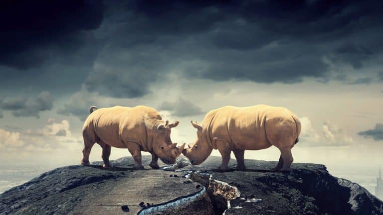 متطلبات التغيير الناجح