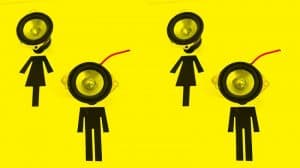 استهداف النساء من قبل المستثمرين