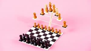 استراتيجية الشركة