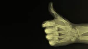 الشفافية في الرعاية الصحية