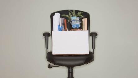 فصل الابن من الشركة العائلية