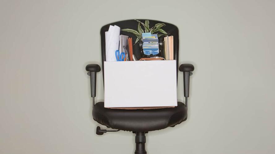 فصل الابن من الشركة العائلية