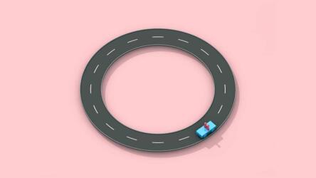 تغيير العادات السلوكية