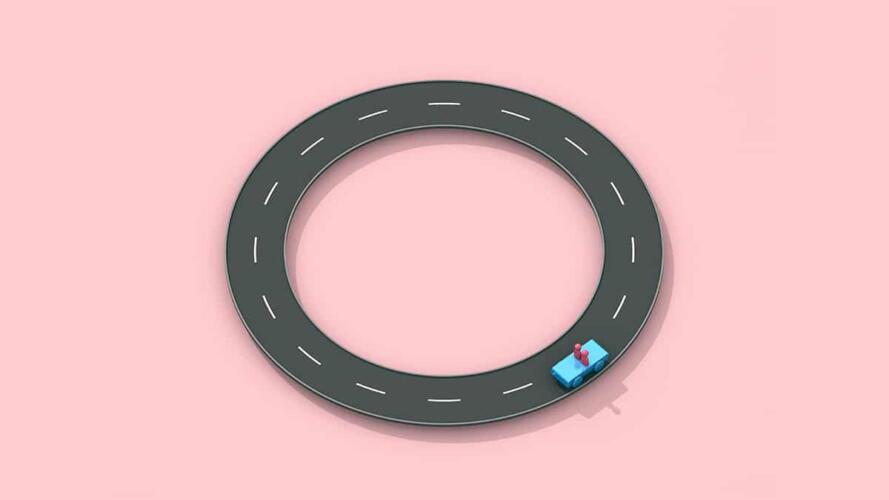 تغيير العادات السلوكية