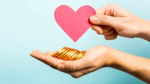 العطاء الاستراتيجي