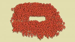 دائرة العلاقات الداخلية