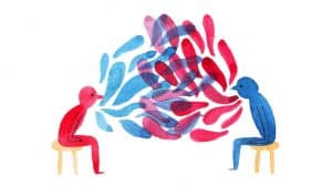 العلاقات الاجتماعية مع الموظفين