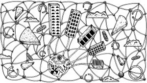 أصحاب العلاقات الواسعة